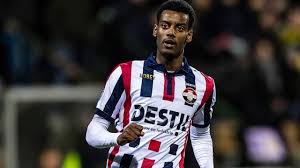 Alexander isak is a swedish professional football player who best plays at the striker position for the real sociedad in the laliga santander. The Return Of The Next Ibrahimovic Sweden S 19 Year Old Phenom Is Lighting It Up