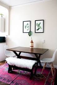 Adorable 90 Amazing Small Dining Room Decor Ideas Https Homearchite Com 2018 02 22 Small Apartment Dining Room Apartment Dining Room Small Dining Room Table
