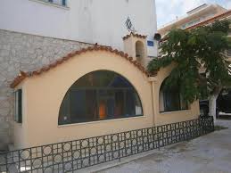 Μνήμη τοῦ ἁγίου ἐνδόξου μεγαλομάρτυρος φανουρίου τοῦ νεοφανοῦς. Rafhna To Ekklhsaki Toy Agioy Fanoyrioy Kai H Istoria Toy Irafina