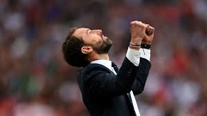 Southgate still needs to prove himself! cascarino says southgate must be england provisional squad announcement #englandsquad #southgate #euros #euro2020. Fyq6vseymncdnm