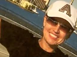 De joven se prometió que nunca tendría hijos, pero 50 años después conoció  a su nieto