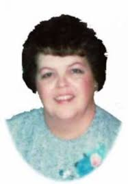 Thelma (Fulton) Holliday Obituary May 6, 2013