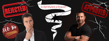 As many as 30 million men in the united states are living with this health condition. Is Ed Mylett A Fraud Let S Find Out Conquering Seo