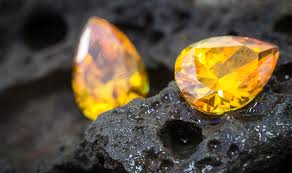 Image result for Citrine