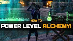 Alchemy is the best combined with herbalism. The Elder Scrolls Online Eso Alchemy Guide Xynode Gaming