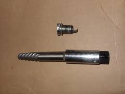 Broken Spark Plug Honda Civic Forum