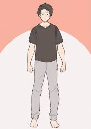 Genderbender gif