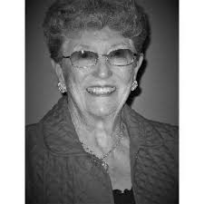 Miriam McGrath Obituary (1924