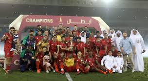 الأهلي يحيي الذكرى التاسعة لشهداء النادي. Ø§Ù„Ø¯Ø­ÙŠÙ„ ÙŠØªÙˆØ¬ Ø¨Ø¨Ø·ÙˆÙ„Ø© ÙƒØ£Ø³ Ù‚Ø·Ø± 2018 Ù…Ø¤Ø³Ø³Ø© Ø¯ÙˆØ±ÙŠ Ù†Ø¬ÙˆÙ… Ù‚Ø·Ø±