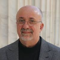 Christopher Carvell, AIA