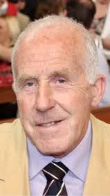 Condolence Book for Sean (John F.) Murray (Ballinspittle, Cork)