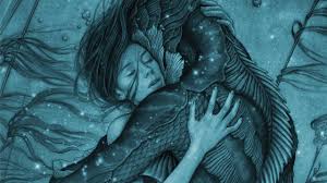 The shape of a water molecule is λ shaped. The Shape Of Water Netflix