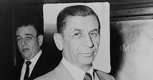 How the Mafia used to control the music industry