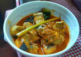 Resep Mangut Ikan Pari Khas Belinyu Bangka Oleh Sri Sudaryani Recipe Resep Ikan Resep Masakan Memasak