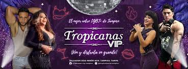 Tropicanas Club Tampico