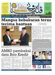 Dua tempat ibadah umat islam dan protestan tersebut lokasinya berdampingan di jalan merdeka barat, kota malang. Pelita Brunei Sabtu 31 Dis 2016 By Putera Brunei Issuu