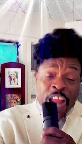 The Temptations ft lead singer Ali-Ollie Woodson!😎#goodvibes #80smusic  #temptations