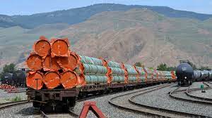 1 eine pipeline anzapfen, eine pipeline sprengen. Kanadas Wichtigste Pipeline Unter Beschuss Von Umweltschutzern Rt De