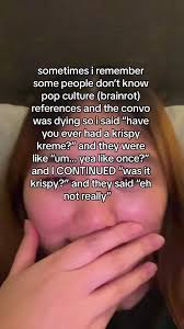 Current Pop Culture References