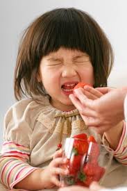 For Healthy Eating, Bitter Is Better, Says Barb Stuckey