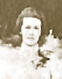 Margaret Elizabeth Bush Bush (1881-1966)