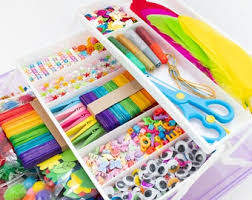 Craft fairs are a fun way to meet new people and potential clients. Arts And Crafts Etsy
