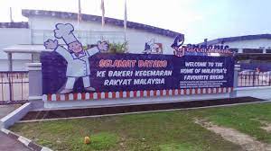 Harga tiket kilang roti gardenia shah alam. Shah Alam Gardenia Rasmi Sup
