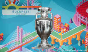 Am zweiten spieltag der europameisterschaft trifft portugal am samstag auf deutschland. Em 2021 Wo Wird Die Euro 2020 Live Im Tv Und Stream Ubertragen Connect