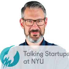 Stream How to Stumble, Strive, and Succeed in Advertising by Talking  Startups at NYU