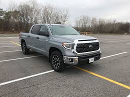 2014 used toyota tundra beautiful tundra clean carfax trd offroad. 2018 Toyota Tundra Trd Offroad Package Review