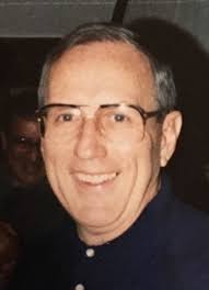 Obituary for William B. Pomeroy