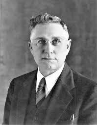 Dr Adolph Landry (1878-1957)