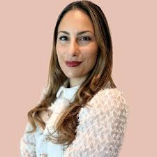 Terri (Vinson) Jones