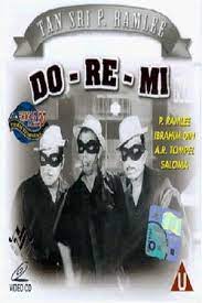 Tinggi sangat aku tak hendak. Do Re Mi 1966 Trakt Tv
