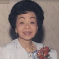 Edna Hom Obituary