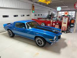 Image result for Blue 1972 Motor Home