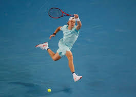 Watch this game live and online for free. Tennis Shapovalov Survives Sinner In Epic Battle To Advance In Melbourne