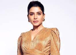 Sam gathers friends, celebrities, and grassroots organizers to highlight the public health crisis that is gun violence, the overwhelming need for gun control, and the work already being done at the community level. No More Ott For Samantha Akkineni Bollywood News Global Circulate