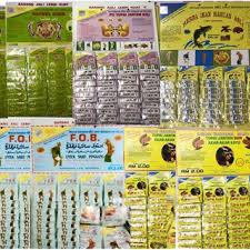 Ikan haruan adalah antara spesis yang mempunyai peminat tersendiri. Buy Pil Ikan Haruan Papan Original Seetracker Malaysia