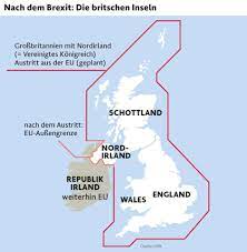 5 wochen nach dem brexit gibt es bereits ärger in nordirland. Irland Setzt Nach Brexit Auf Zusammenarbeit Mit Deutschland
