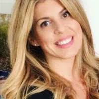 Ashlie Perez's Instagram, Twitter & Facebook