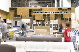 Arredamento ikea più vicino a me, scarica gratis app quiinzona per arredamento ikea, vendi il tuo usato, scopri dove conviene acquistare. Ikea Propone Un Black Friday Alla Rovescia Piu Sostenibile