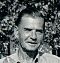 Murrell "Monroe" Spence (1887-1952)