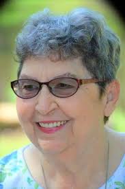 Obituary for Mary Dalene (Rock) Morgan