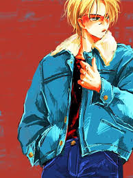 まめ me me met anime fandom fish anime