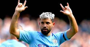 We link to the best sources from around the world. New Suitors Emerge For Aguero To Set Up Jaw Dropping Frontline