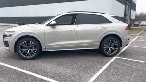 Image result for Vicuna Beige 2021 Q8