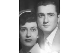 Jean Malin Obituary (2016)