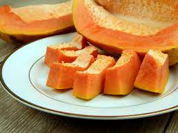 This is true of grapes, blueberries, apples, cherries, etc. My Papaya Have Seeds What Causes Seedless Papaya Fruit