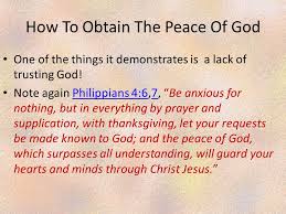 You were supposed to keep me safe. The Peace Of God A Lesson In Two Parts What Is The Peace Of God Pt 1 How Can I Obtain It Pt 2 A Lesson In Two Parts What Is The Peace Of